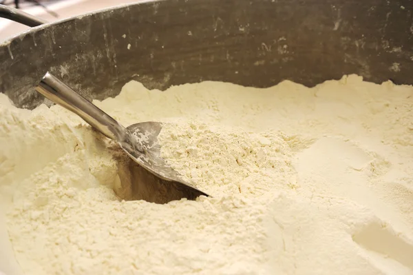 Całe mąki — Zdjęcie stockowe