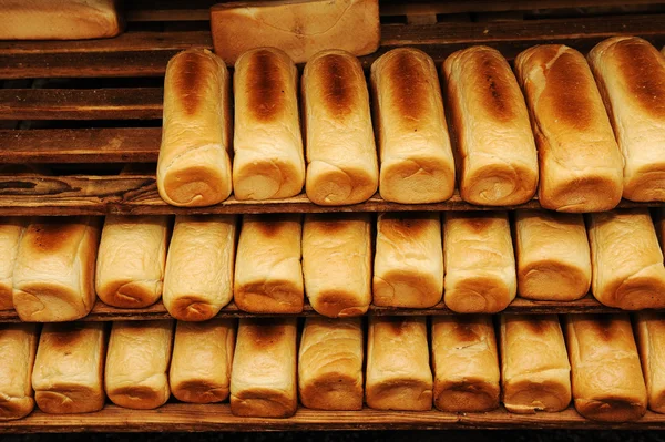 Pan de trigo — Foto de Stock