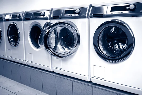 Çamaşırhane — Stok fotoğraf