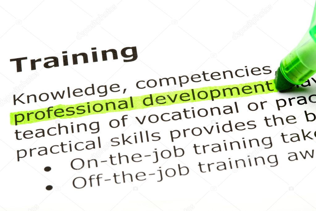 professional-development-training-definition-stock-photo-ivelin