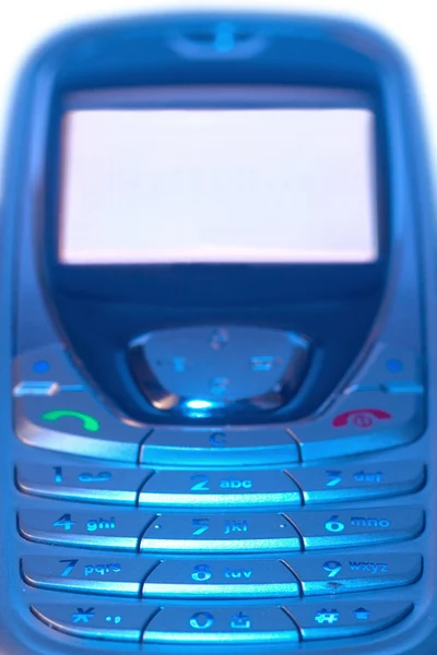 Cellphone — Stock Photo, Image