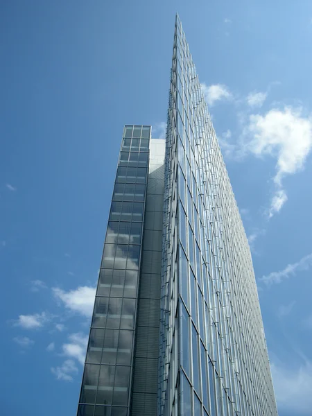 stock image Tower building