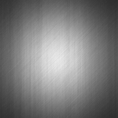 Brushed metal surface effect background clipart