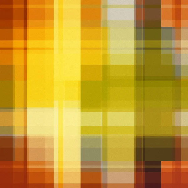 Quadrato con texture tela — Foto Stock