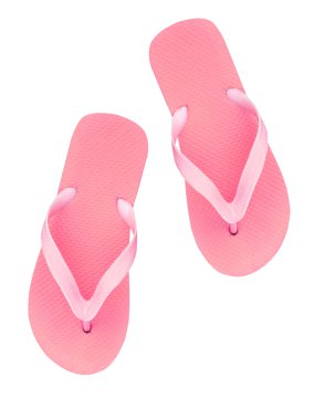 Slippers clipart