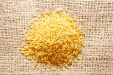Bulgur