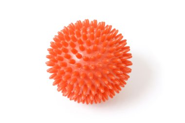 Massage ball clipart