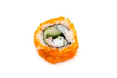 California rolls