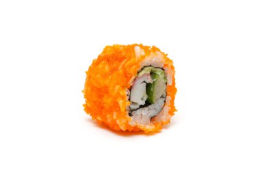 California rolls