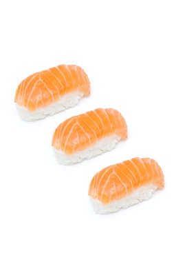 somon nigiri