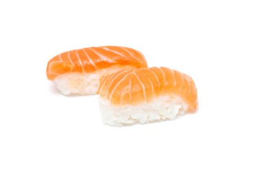 somon nigiri