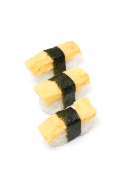 omlet nigiri