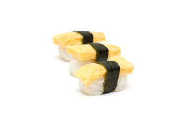 omlet nigiri