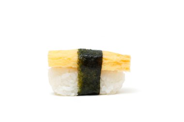 omlet nigiri