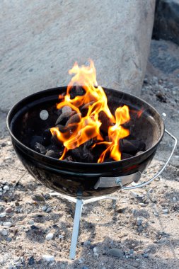 barbekü