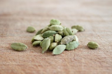 Cardamom clipart