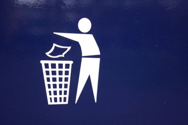 Waste clipart