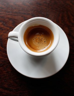 Espresso.