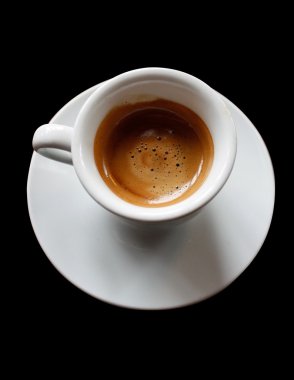 Espresso.