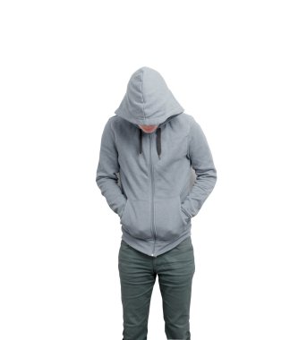 Hoodie clipart