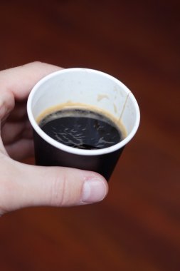 Espresso.