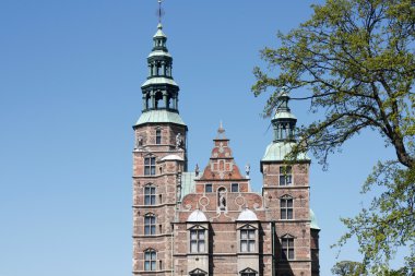 Rosenborg Kalesi