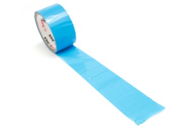 Sticky tape clipart