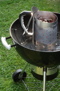 barbekü