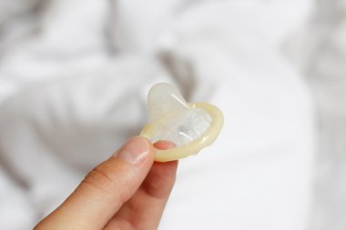 prezervatif