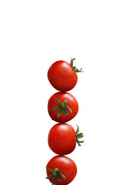 Tomatoes clipart