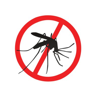 Mosquito clipart