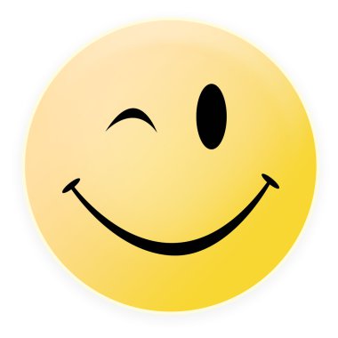 Smiley clipart