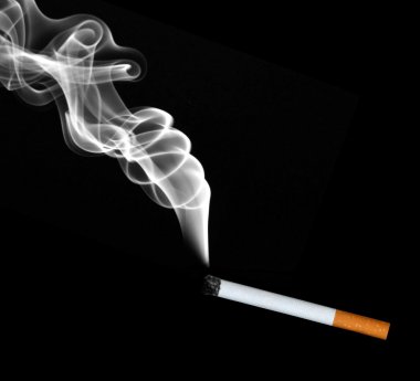 Cigarette clipart