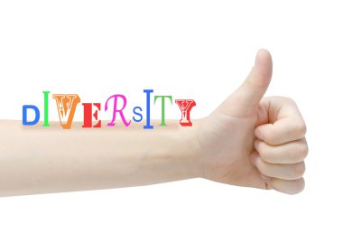 Diversity clipart