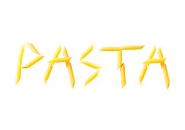 Pasta clipart