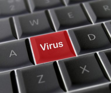 Virus clipart