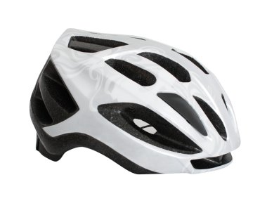 Bicycle helmet clipart