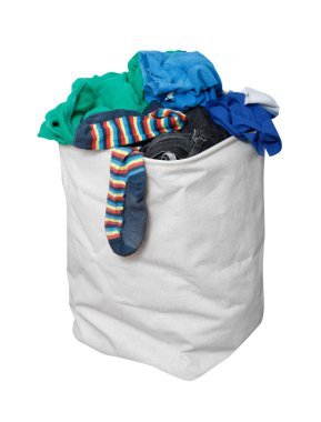 Laundry clipart