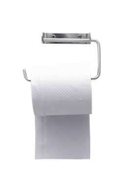 Toilet paper clipart
