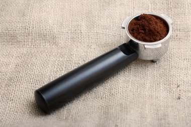 Espresso kolu