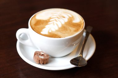 Cappucino