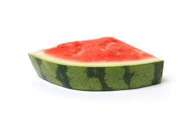 Water melon slice clipart