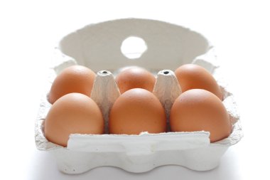 Eggs clipart