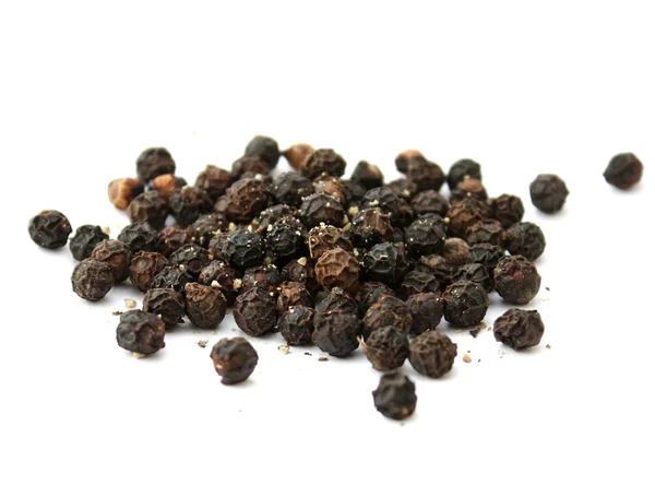 Spices closeup — Stock Photo, Image