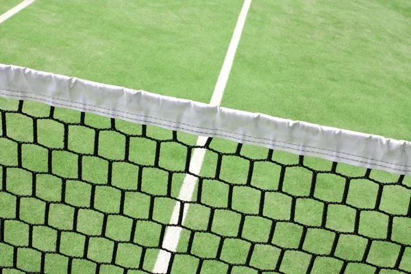 Теніс — стокове фото