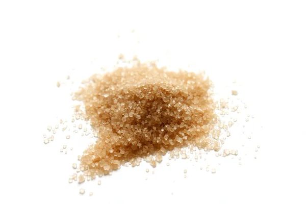 Cane sugar — Stock Photo, Image