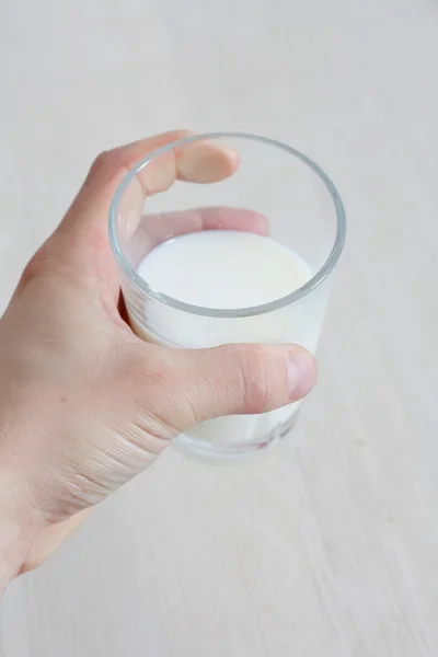 Mælk - Stock-foto
