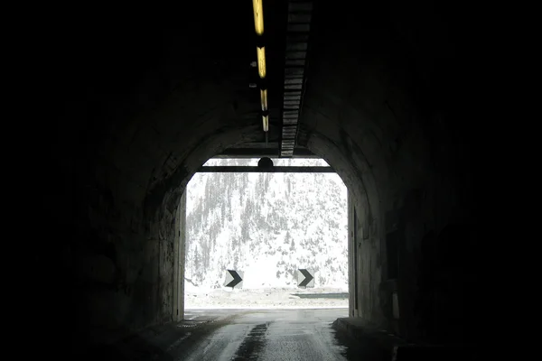 Tünel — Stok fotoğraf
