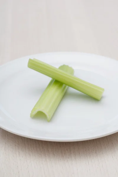 Celer hole — Stock fotografie