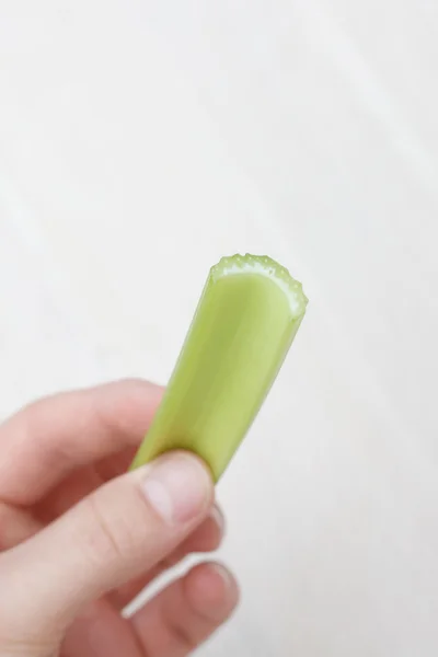 Celery stick — Stok fotoğraf